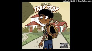 NEW MUSIC Soulja Boy - Gucci Durag (Prod. CPAINBEATZ) #TrapTrap @cpainbeatz