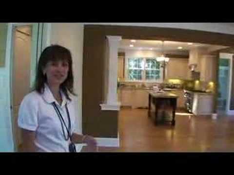 Urban living in suburban Wilmette Urban living in suburban Wilmette