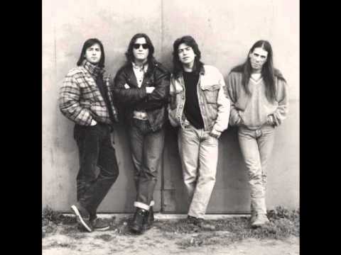 Barricada - Animal caliente