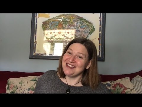 Episode 6 - Finally Fairyhill!!!