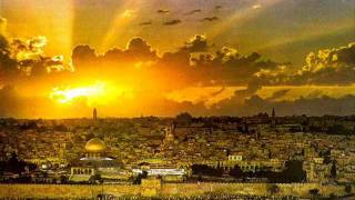 JERUSALEM SONG