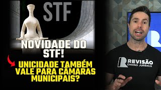 STF DECIDE: Unicidade da Advocacia Pública Aplicada a Órgãos Autônomos!