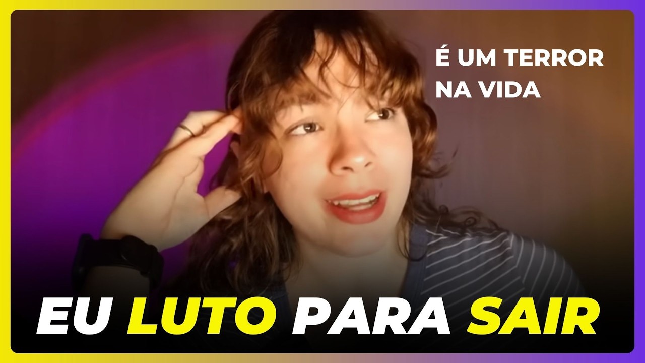 Vergonha, dor e constrangimento. Mulher conta o sofrimento de ser viciada em pornografia