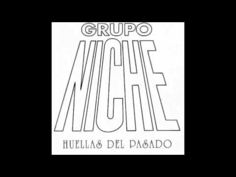 Solamente Tu - Grupo Niche