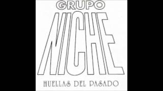 Solamente Tu - Grupo Niche