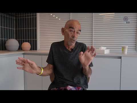 דני אייזנמן