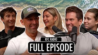 The Barstool Beach House Cast Recaps The Final Weekend - Full Episode