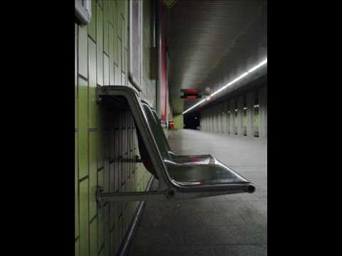 CB Funk - Subway To Cologne