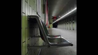 CB Funk - Subway To Cologne