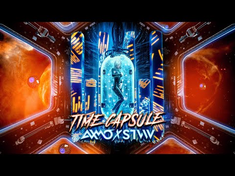 AXMO x STVW - Time Capsule