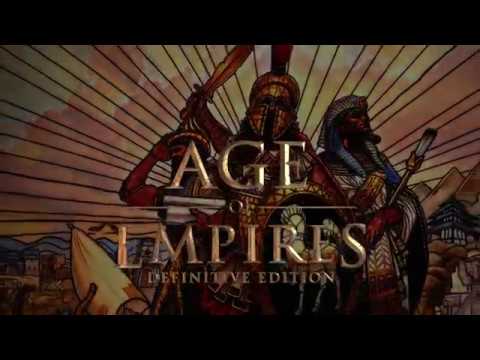 Age of Empires Definitive Edition 