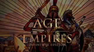 Age of Empires Definitive Edition 5