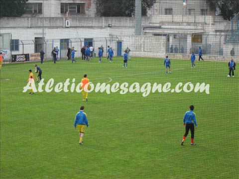 G. Martina - Atl. Mesagne; www.atleticomesagne.com