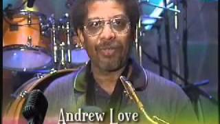 Tribute To The Memphis Horns