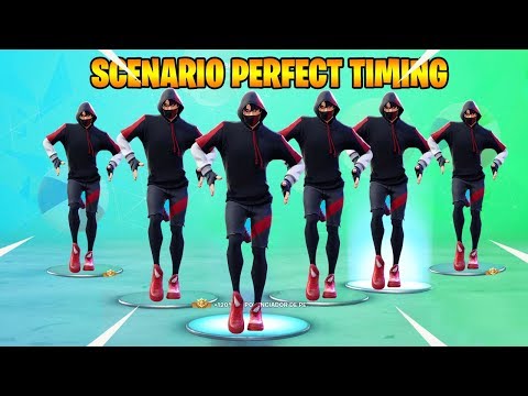 ONLY SCENARIO PERFECT TIMING Best Moments #1