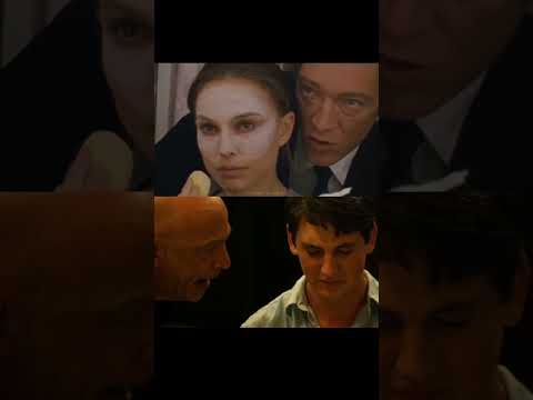Black Swan & Whiplash #cinema  #movies #art
