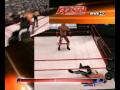 WWE Raw Ultimate Impact - Spear 