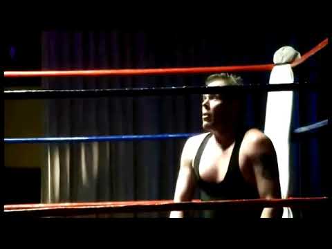 Kris Kay Vs "Soldier of Doom" Jace Da Ace - Dave Hines memorial trophy 15 sept