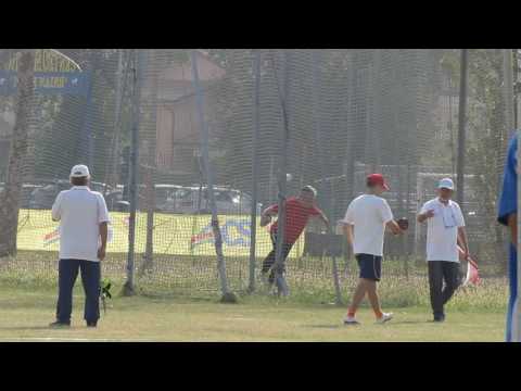 2016 09 09-11 Cervia - Campionati Italiani AICS di Atletica Leggera