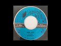 Anthony B - Hail Jah - Spyda Web 7inch 200x Guess Who's Coming For Dinner Riddim