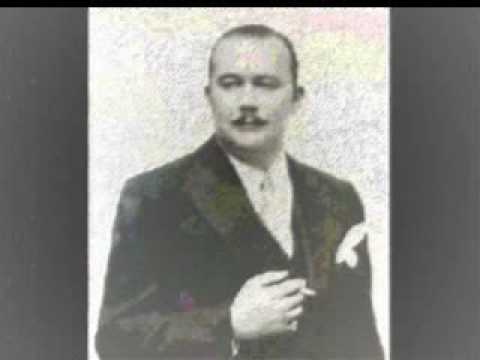 "Say It With Music" (Paul Whiteman, 1921)