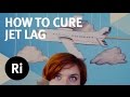 The Science of Jet Lag... And How To Prevent It