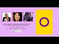 A LITERARY APPROACH TO INTERSEX JUSTICE SEAN SAIFA WALL I W GREGORIO AND SOL SANTANA