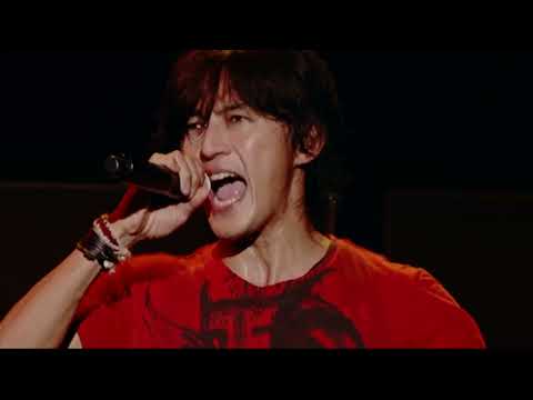 B'z   Liar! Liar! PEPSI NEX presents B'z 1DAY LIVE at SHIBUYA AX