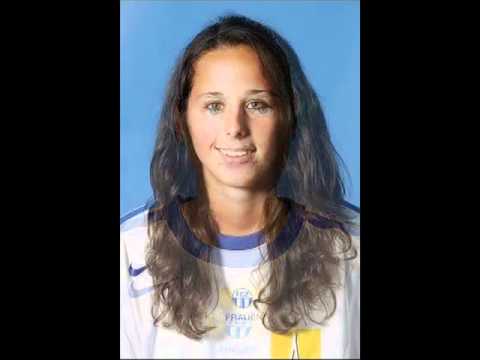 FC Zürich Frauen UEFA Women's Champions League Team Photos 2010