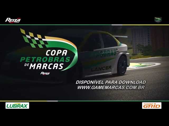 Copa Petrobras de Marcas