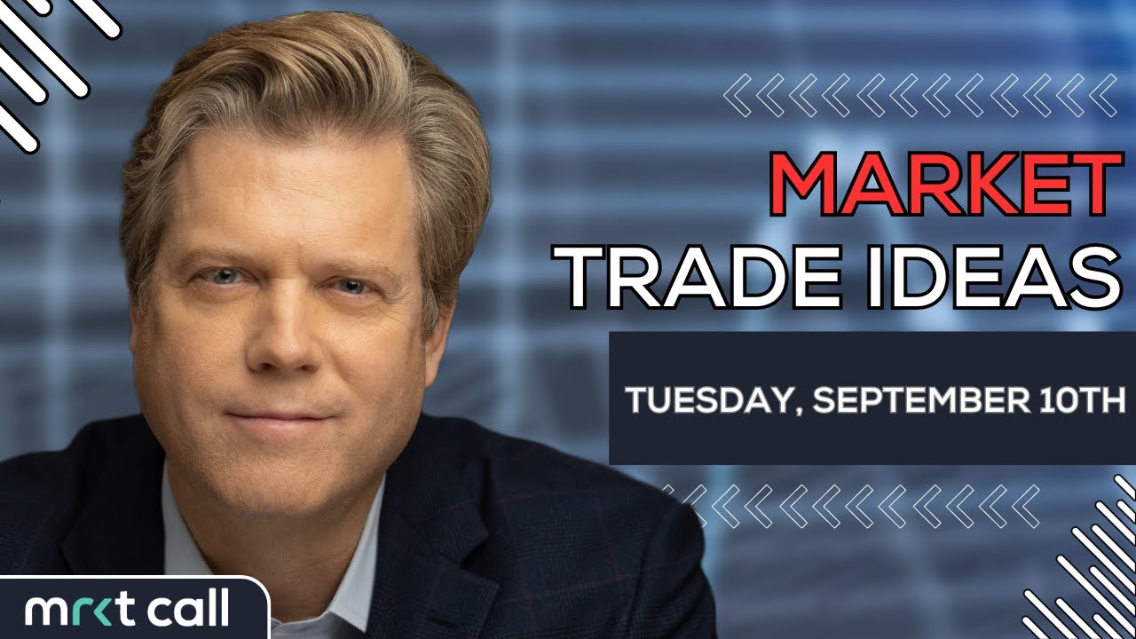 What The S&P 500 Chart Is Telling Us