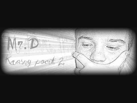 Mr.D - Krásny pocit 2