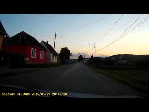 Dambau, judetul Mures