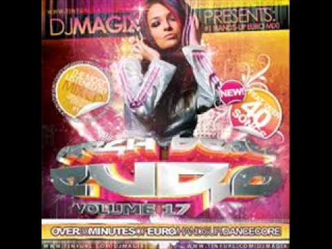 Dj Magix - Fresh Beats Euro vol.17