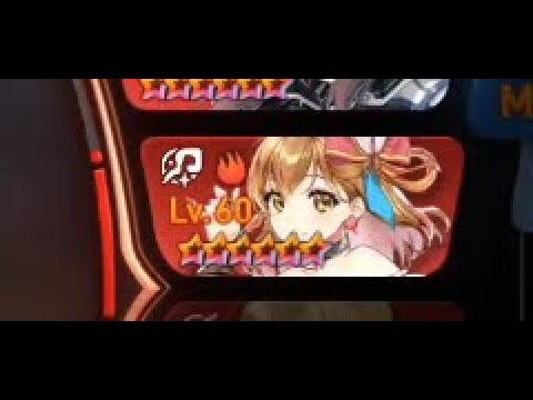 Epic Seven: Random RTA Match (Champion) - Madlad Tamarinne Enjoyer?