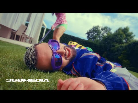 GJESTI - VESHU NDREQU (Official Music Video)