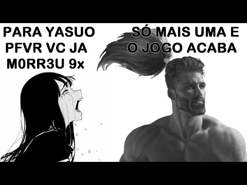 the correct way to stack yasuo's 10 m0rt3s passive