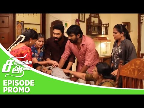 Siragadikka Aasai | Episode Promo | 22nd November 2025