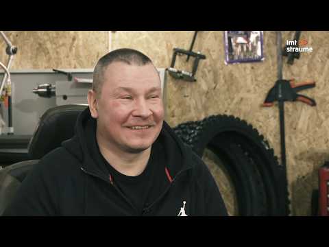 Ātruma Cilts | Pirmais motokrosa influenceris Juris Popovs