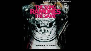 Whale - 11 Now I Wanna Sniff Some Glue (The Song Ramones The Same) A Tribute To The Ramones