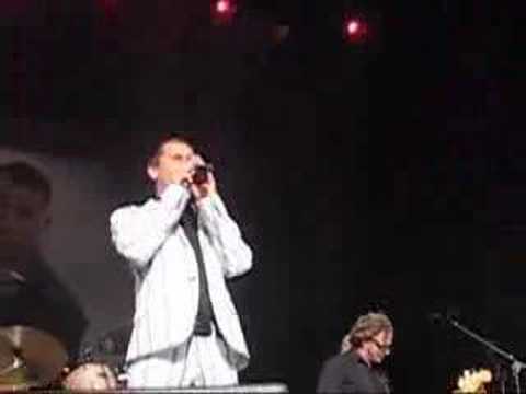 Markoolio - Partypest Live!