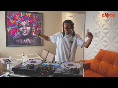 SESSÃO 33 VL6 - RnB Afrobeats Edits