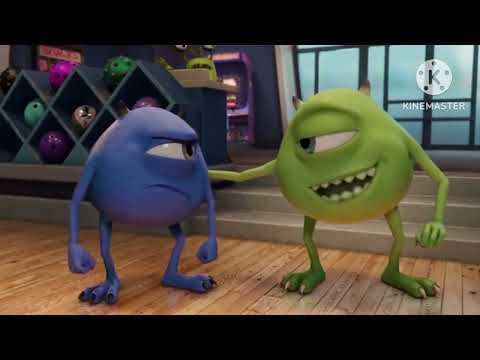 The MikeBob WazowskiPants Movie Part 13 - Goofy Goober Rock