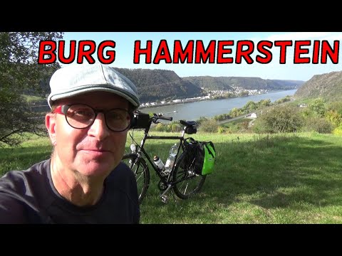 Burg Hammerstein