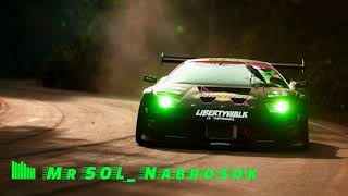Download lagu Mr SOL - Nabrosok mp3