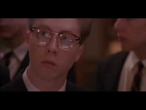 Carpe Diem Cena do filme Sociedade dos Poetas Mortos