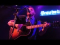 Dustin Kensrue - Theres Something Dark Inside ...