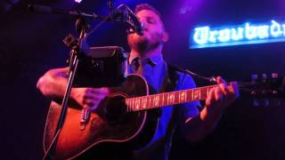Dustin Kensrue - Theres Something Dark Inside Of Me ( new song ) Live @ The Troubadour 12-17-14