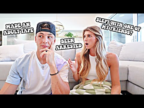 Testing My Husband's Innocence *SHOCKING*