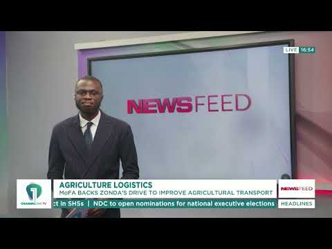Agriculture Ministry Backs Private Investment in Farm Transport and Logistics